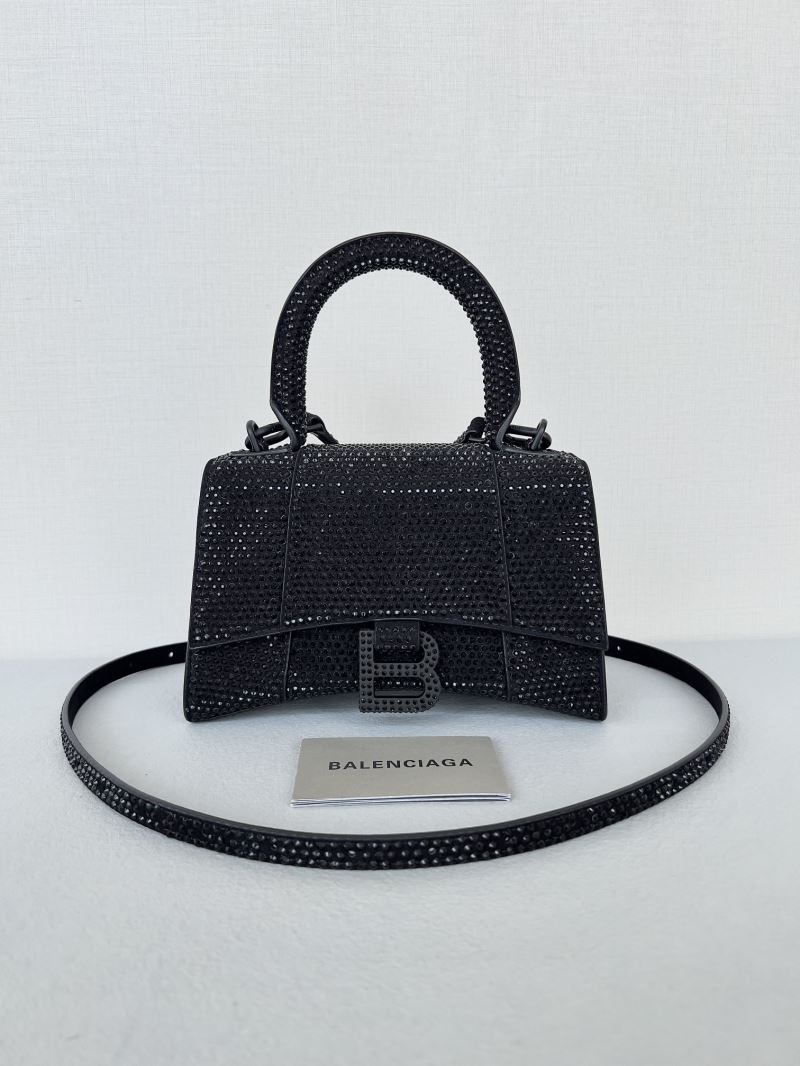 Balenciaga Top Handle Bags